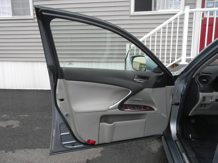 2008 Lexus IS 350 4dr Sport Sdn Auto, available for sale in Paterson, New Jersey | DZ Automall. Paterson, New Jersey 2008 Lexus IS 350 4dr Sport Sdn Auto, available for sale in Paterson, New Jersey | DZ Automall. Paterson, New Jersey