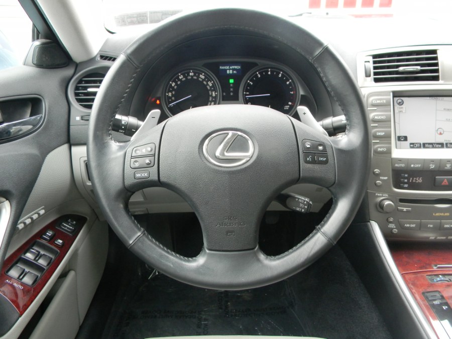 2008 Lexus IS 350 4dr Sport Sdn Auto, available for sale in Paterson, New Jersey | DZ Automall. Paterson, New Jersey 2008 Lexus IS 350 4dr Sport Sdn Auto, available for sale in Paterson, New Jersey | DZ Automall. Paterson, New Jersey