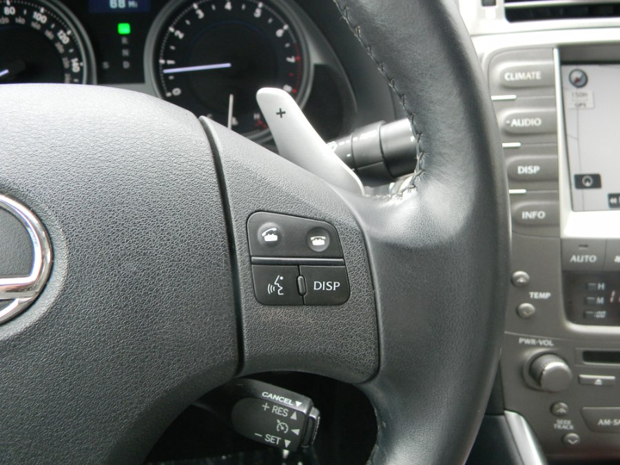 2008 Lexus IS 350 4dr Sport Sdn Auto, available for sale in Paterson, New Jersey | DZ Automall. Paterson, New Jersey 2008 Lexus IS 350 4dr Sport Sdn Auto, available for sale in Paterson, New Jersey | DZ Automall. Paterson, New Jersey
