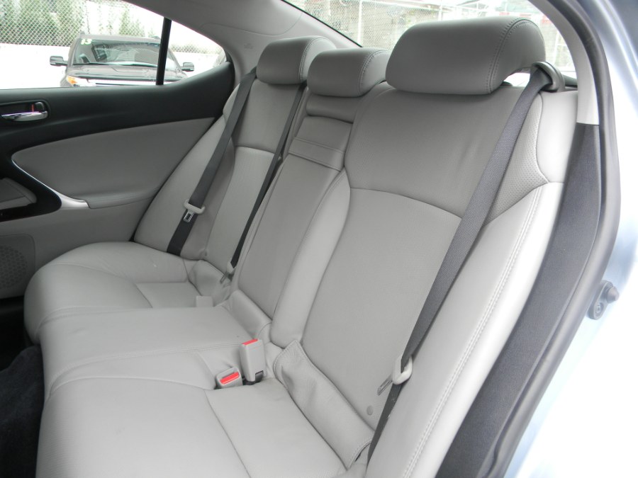 2008 Lexus IS 350 4dr Sport Sdn Auto, available for sale in Paterson, New Jersey | DZ Automall. Paterson, New Jersey 2008 Lexus IS 350 4dr Sport Sdn Auto, available for sale in Paterson, New Jersey | DZ Automall. Paterson, New Jersey