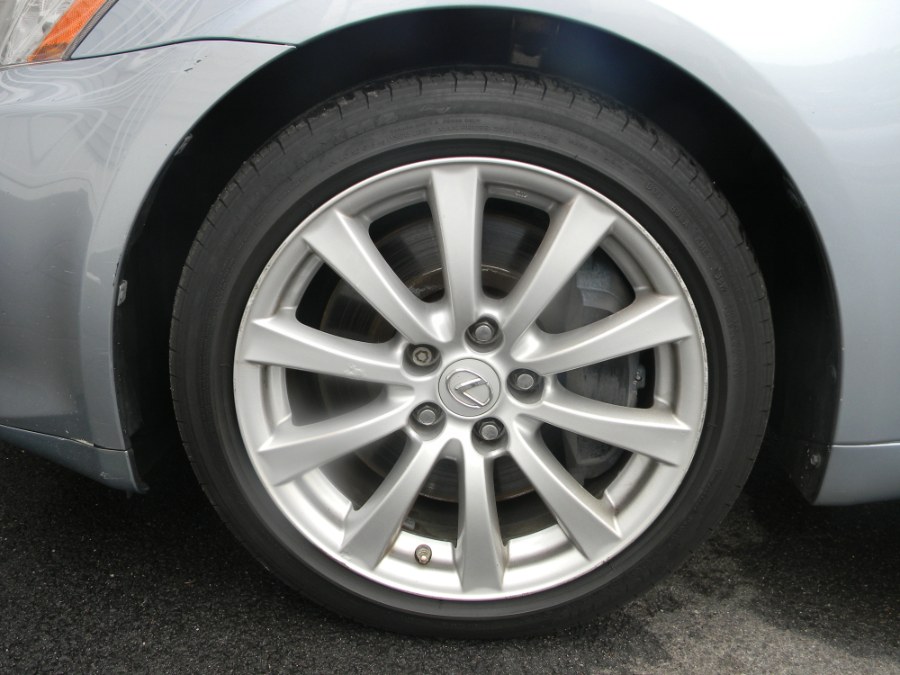 2008 Lexus IS 350 4dr Sport Sdn Auto, available for sale in Paterson, New Jersey | DZ Automall. Paterson, New Jersey 2008 Lexus IS 350 4dr Sport Sdn Auto, available for sale in Paterson, New Jersey | DZ Automall. Paterson, New Jersey