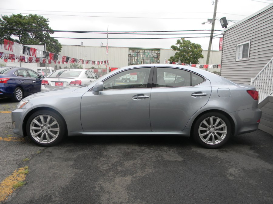 2008 Lexus IS 350 4dr Sport Sdn Auto, available for sale in Paterson, New Jersey | DZ Automall. Paterson, New Jersey 2008 Lexus IS 350 4dr Sport Sdn Auto, available for sale in Paterson, New Jersey | DZ Automall. Paterson, New Jersey