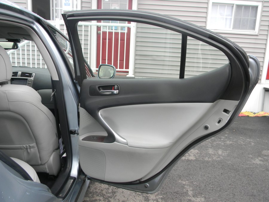 2008 Lexus IS 350 4dr Sport Sdn Auto, available for sale in Paterson, New Jersey | DZ Automall. Paterson, New Jersey 2008 Lexus IS 350 4dr Sport Sdn Auto, available for sale in Paterson, New Jersey | DZ Automall. Paterson, New Jersey