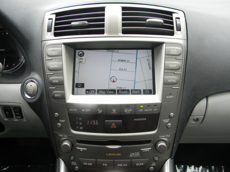 2008 Lexus IS 350 4dr Sport Sdn Auto, available for sale in Paterson, New Jersey | DZ Automall. Paterson, New Jersey 2008 Lexus IS 350 4dr Sport Sdn Auto, available for sale in Paterson, New Jersey | DZ Automall. Paterson, New Jersey