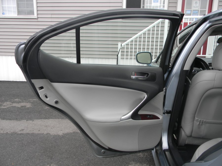 2008 Lexus IS 350 4dr Sport Sdn Auto, available for sale in Paterson, New Jersey | DZ Automall. Paterson, New Jersey 2008 Lexus IS 350 4dr Sport Sdn Auto, available for sale in Paterson, New Jersey | DZ Automall. Paterson, New Jersey