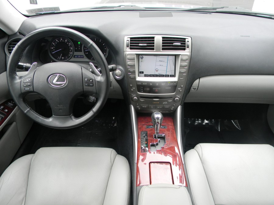 2008 Lexus IS 350 4dr Sport Sdn Auto, available for sale in Paterson, New Jersey | DZ Automall. Paterson, New Jersey 2008 Lexus IS 350 4dr Sport Sdn Auto, available for sale in Paterson, New Jersey | DZ Automall. Paterson, New Jersey