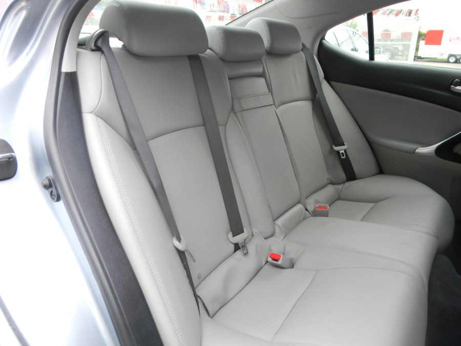 2008 Lexus IS 350 4dr Sport Sdn Auto, available for sale in Paterson, New Jersey | DZ Automall. Paterson, New Jersey 2008 Lexus IS 350 4dr Sport Sdn Auto, available for sale in Paterson, New Jersey | DZ Automall. Paterson, New Jersey