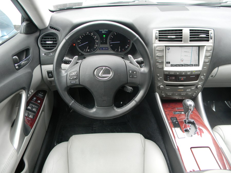 2008 Lexus IS 350 4dr Sport Sdn Auto, available for sale in Paterson, New Jersey | DZ Automall. Paterson, New Jersey 2008 Lexus IS 350 4dr Sport Sdn Auto, available for sale in Paterson, New Jersey | DZ Automall. Paterson, New Jersey