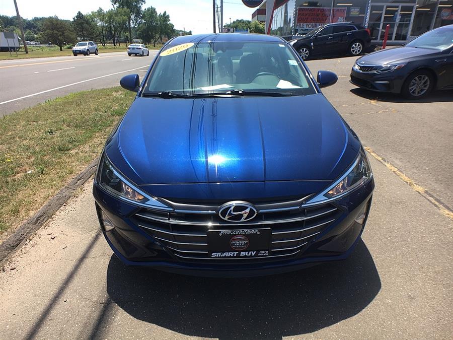 Used Hyundai Elantra SEL IVT 2020 | Smart Buy Auto Sales, LLC. Wallingford, Connecticut Used Hyundai Elantra SEL IVT 2020 | Smart Buy Auto Sales, LLC. Wallingford, Connecticut