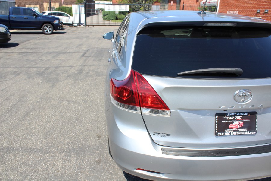 2015 Toyota Venza 4dr Wgn I4 FWD XLE (Natl), available for sale in Deer Park, New York | Car Tec Enterprise Leasing & Sales LLC. Deer Park, New York 2015 Toyota Venza 4dr Wgn I4 FWD XLE (Natl), available for sale in Deer Park, New York | Car Tec Enterprise Leasing & Sales LLC. Deer Park, New York