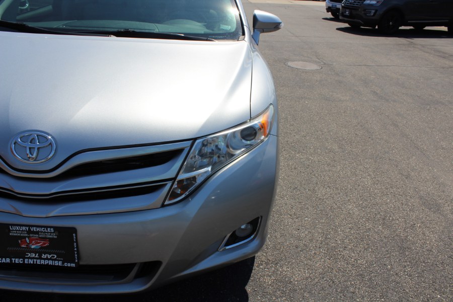2015 Toyota Venza 4dr Wgn I4 FWD XLE (Natl), available for sale in Deer Park, New York | Car Tec Enterprise Leasing & Sales LLC. Deer Park, New York 2015 Toyota Venza 4dr Wgn I4 FWD XLE (Natl), available for sale in Deer Park, New York | Car Tec Enterprise Leasing & Sales LLC. Deer Park, New York
