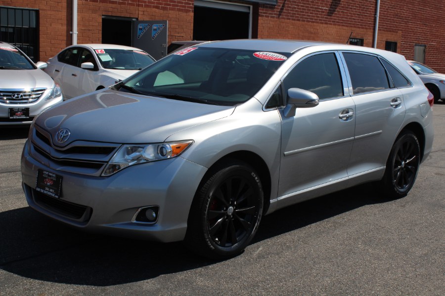 2015 Toyota Venza 4dr Wgn I4 FWD XLE (Natl), available for sale in Deer Park, New York | Car Tec Enterprise Leasing & Sales LLC. Deer Park, New York 2015 Toyota Venza 4dr Wgn I4 FWD XLE (Natl), available for sale in Deer Park, New York | Car Tec Enterprise Leasing & Sales LLC. Deer Park, New York