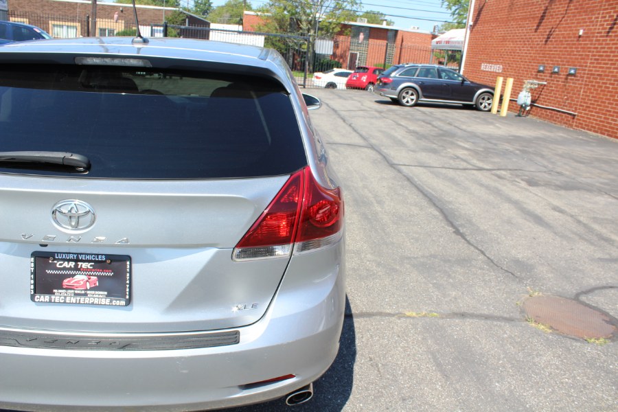2015 Toyota Venza 4dr Wgn I4 FWD XLE (Natl), available for sale in Deer Park, New York | Car Tec Enterprise Leasing & Sales LLC. Deer Park, New York 2015 Toyota Venza 4dr Wgn I4 FWD XLE (Natl), available for sale in Deer Park, New York | Car Tec Enterprise Leasing & Sales LLC. Deer Park, New York