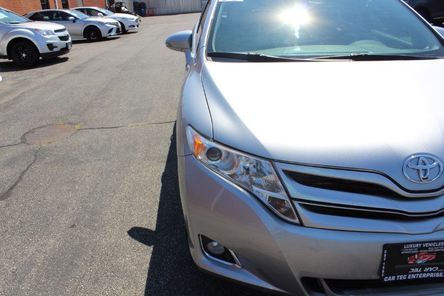 2015 Toyota Venza 4dr Wgn I4 FWD XLE (Natl), available for sale in Deer Park, New York | Car Tec Enterprise Leasing & Sales LLC. Deer Park, New York 2015 Toyota Venza 4dr Wgn I4 FWD XLE (Natl), available for sale in Deer Park, New York | Car Tec Enterprise Leasing & Sales LLC. Deer Park, New York