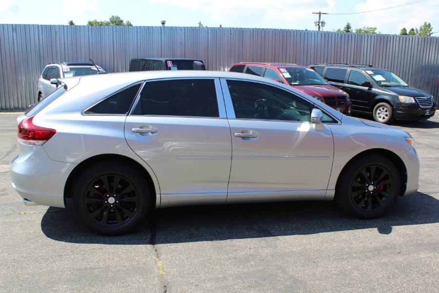 2015 Toyota Venza 4dr Wgn I4 FWD XLE (Natl), available for sale in Deer Park, New York | Car Tec Enterprise Leasing & Sales LLC. Deer Park, New York 2015 Toyota Venza 4dr Wgn I4 FWD XLE (Natl), available for sale in Deer Park, New York | Car Tec Enterprise Leasing & Sales LLC. Deer Park, New York