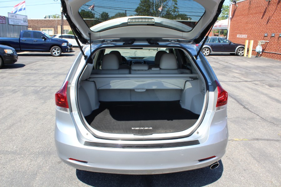 2015 Toyota Venza 4dr Wgn I4 FWD XLE (Natl), available for sale in Deer Park, New York | Car Tec Enterprise Leasing & Sales LLC. Deer Park, New York 2015 Toyota Venza 4dr Wgn I4 FWD XLE (Natl), available for sale in Deer Park, New York | Car Tec Enterprise Leasing & Sales LLC. Deer Park, New York