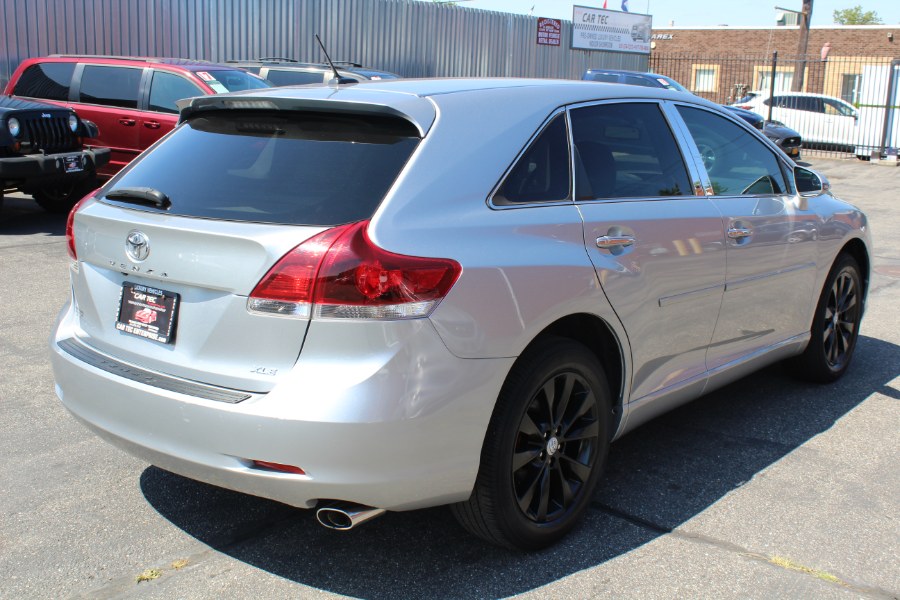 2015 Toyota Venza 4dr Wgn I4 FWD XLE (Natl), available for sale in Deer Park, New York | Car Tec Enterprise Leasing & Sales LLC. Deer Park, New York 2015 Toyota Venza 4dr Wgn I4 FWD XLE (Natl), available for sale in Deer Park, New York | Car Tec Enterprise Leasing & Sales LLC. Deer Park, New York