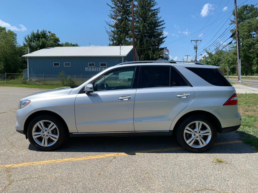 Used Mercedes-Benz M-Class 4MATIC 4dr ML350 BlueTEC 2013 | Danny's Auto Sales. Methuen, Massachusetts Used Mercedes-Benz M-Class 4MATIC 4dr ML350 BlueTEC 2013 | Danny's Auto Sales. Methuen, Massachusetts