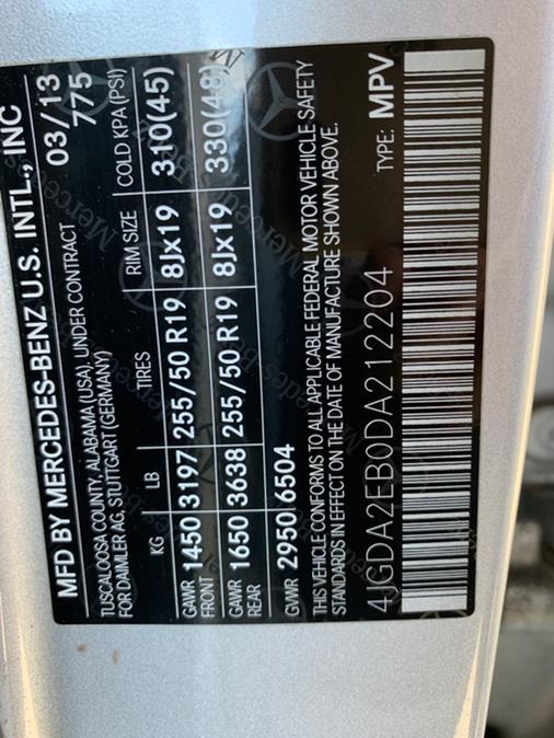 Used Mercedes-Benz M-Class 4MATIC 4dr ML350 BlueTEC 2013 | Danny's Auto Sales. Methuen, Massachusetts Used Mercedes-Benz M-Class 4MATIC 4dr ML350 BlueTEC 2013 | Danny's Auto Sales. Methuen, Massachusetts