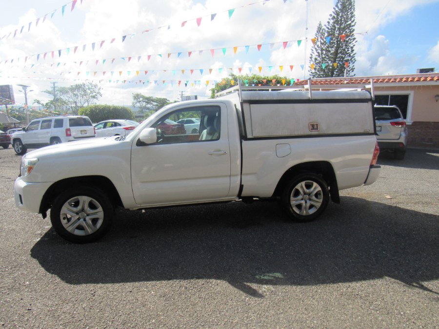 2014 Toyota Tacoma 2WD Reg Cab I4 MT (Natl), available for sale in San Francisco de Macoris Rd, Dominican Republic | Hilario Auto Import. San Francisco de Macoris Rd, Dominican Republic 2014 Toyota Tacoma 2WD Reg Cab I4 MT (Natl), available for sale in San Francisco de Macoris Rd, Dominican Republic | Hilario Auto Import. San Francisco de Macoris Rd, Dominican Republic