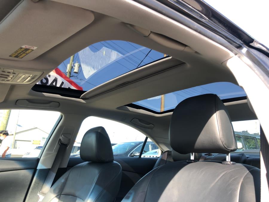2007 Lexus ES 350 4dr Sdn, available for sale in Lodi, New Jersey | Route 46 Auto Sales Inc. Lodi, New Jersey 2007 Lexus ES 350 4dr Sdn, available for sale in Lodi, New Jersey | Route 46 Auto Sales Inc. Lodi, New Jersey