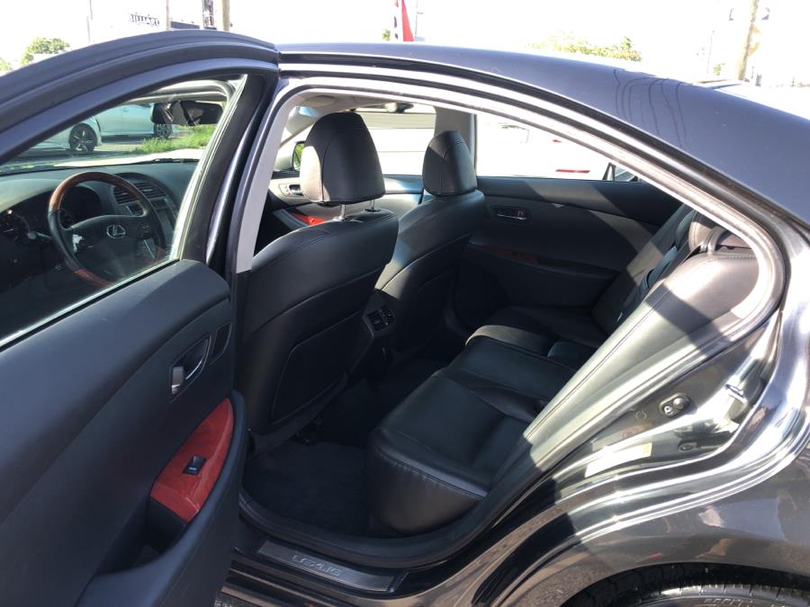 2007 Lexus ES 350 4dr Sdn, available for sale in Lodi, New Jersey | Route 46 Auto Sales Inc. Lodi, New Jersey 2007 Lexus ES 350 4dr Sdn, available for sale in Lodi, New Jersey | Route 46 Auto Sales Inc. Lodi, New Jersey
