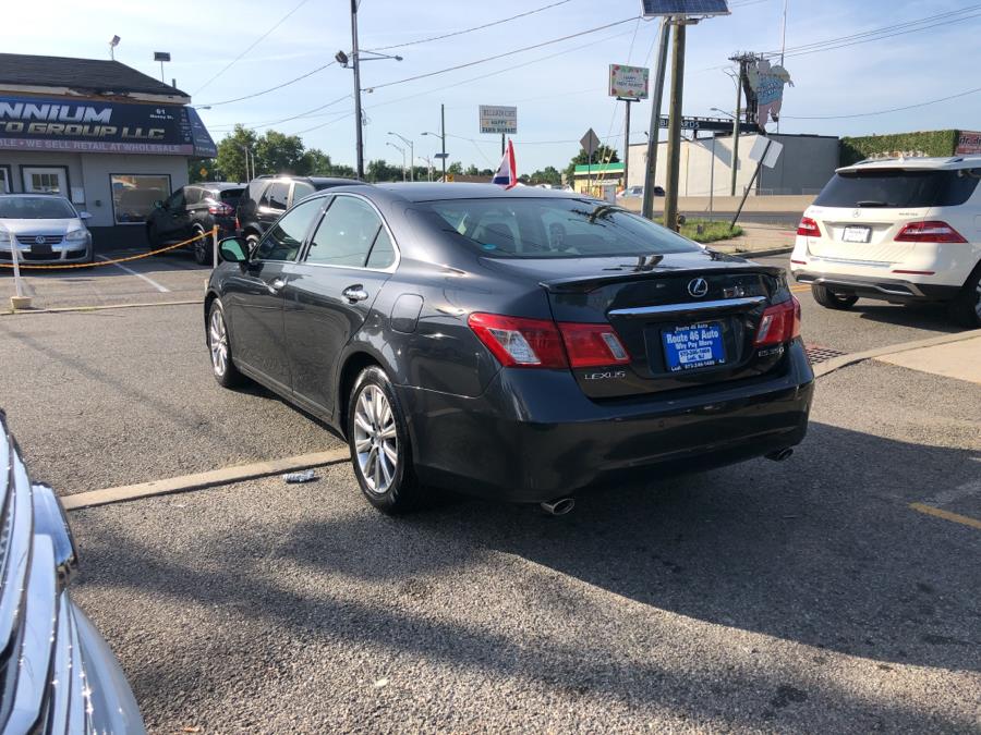 2007 Lexus ES 350 4dr Sdn, available for sale in Lodi, New Jersey | Route 46 Auto Sales Inc. Lodi, New Jersey 2007 Lexus ES 350 4dr Sdn, available for sale in Lodi, New Jersey | Route 46 Auto Sales Inc. Lodi, New Jersey