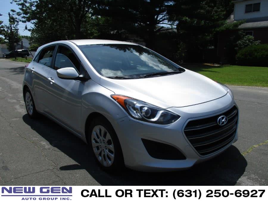 2017 Hyundai Elantra GT Auto, available for sale in West Babylon, New York | New Gen Auto Group. West Babylon, New York