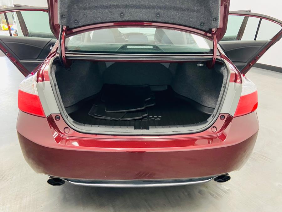 2013 Honda Accord Sdn 4dr I4 CVT Sport, available for sale in Linden, New Jersey | East Coast Auto Group. Linden, New Jersey 2013 Honda Accord Sdn 4dr I4 CVT Sport, available for sale in Linden, New Jersey | East Coast Auto Group. Linden, New Jersey