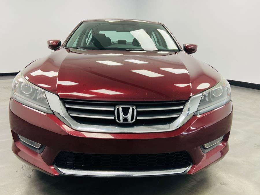 2013 Honda Accord Sdn 4dr I4 CVT Sport, available for sale in Linden, New Jersey | East Coast Auto Group. Linden, New Jersey 2013 Honda Accord Sdn 4dr I4 CVT Sport, available for sale in Linden, New Jersey | East Coast Auto Group. Linden, New Jersey