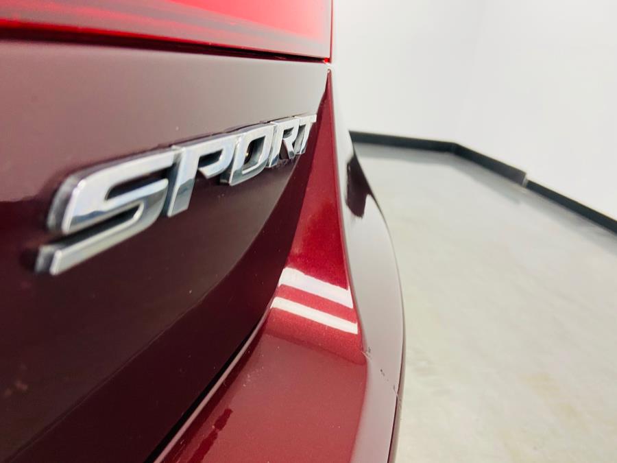 2013 Honda Accord Sdn 4dr I4 CVT Sport, available for sale in Linden, New Jersey | East Coast Auto Group. Linden, New Jersey 2013 Honda Accord Sdn 4dr I4 CVT Sport, available for sale in Linden, New Jersey | East Coast Auto Group. Linden, New Jersey