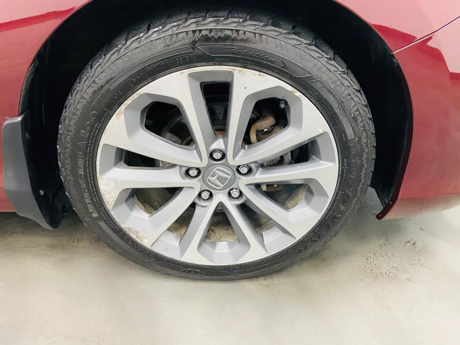 2013 Honda Accord Sdn 4dr I4 CVT Sport, available for sale in Linden, New Jersey | East Coast Auto Group. Linden, New Jersey 2013 Honda Accord Sdn 4dr I4 CVT Sport, available for sale in Linden, New Jersey | East Coast Auto Group. Linden, New Jersey