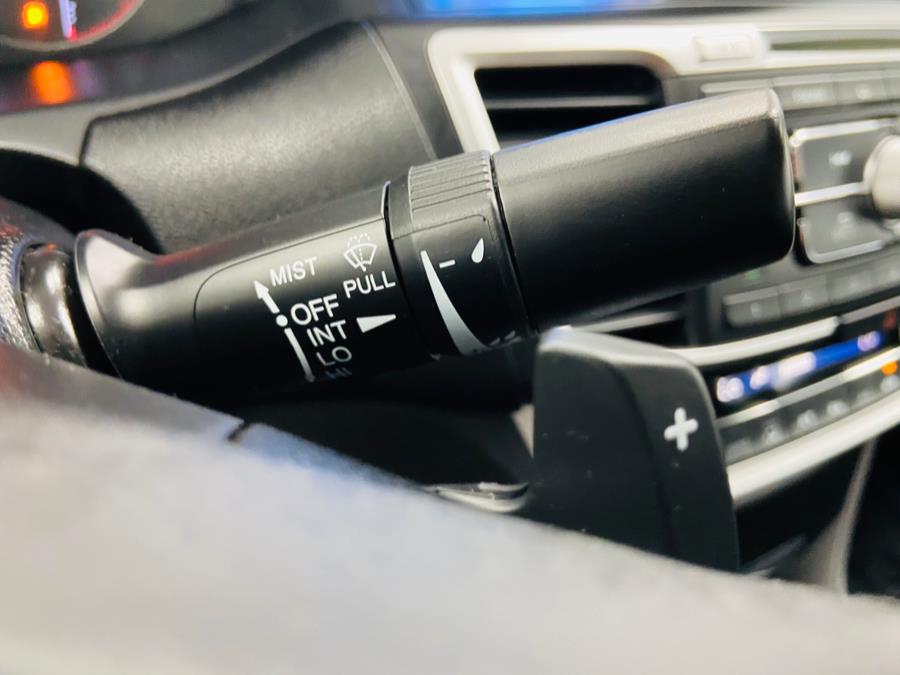 2013 Honda Accord Sdn 4dr I4 CVT Sport, available for sale in Linden, New Jersey | East Coast Auto Group. Linden, New Jersey 2013 Honda Accord Sdn 4dr I4 CVT Sport, available for sale in Linden, New Jersey | East Coast Auto Group. Linden, New Jersey