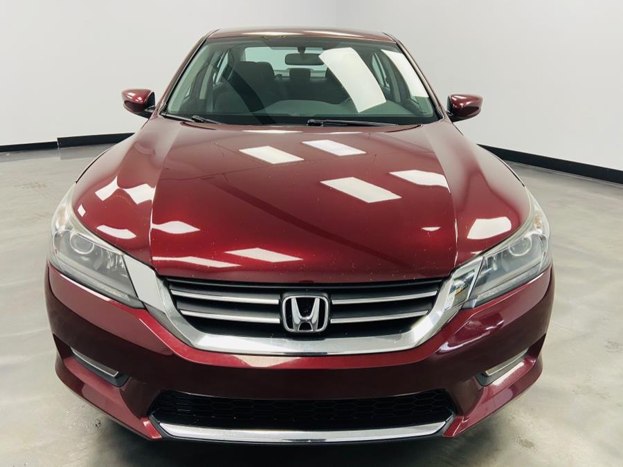 2013 Honda Accord Sdn 4dr I4 CVT Sport, available for sale in Linden, New Jersey | East Coast Auto Group. Linden, New Jersey 2013 Honda Accord Sdn 4dr I4 CVT Sport, available for sale in Linden, New Jersey | East Coast Auto Group. Linden, New Jersey