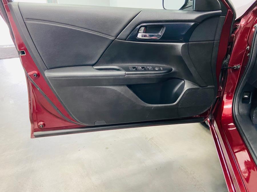 2013 Honda Accord Sdn 4dr I4 CVT Sport, available for sale in Linden, New Jersey | East Coast Auto Group. Linden, New Jersey 2013 Honda Accord Sdn 4dr I4 CVT Sport, available for sale in Linden, New Jersey | East Coast Auto Group. Linden, New Jersey
