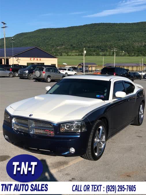 2006 Dodge Charger 4dr Sdn R/T RWD, available for sale in Bronx, New York | TNT Auto Sales USA inc. Bronx, New York