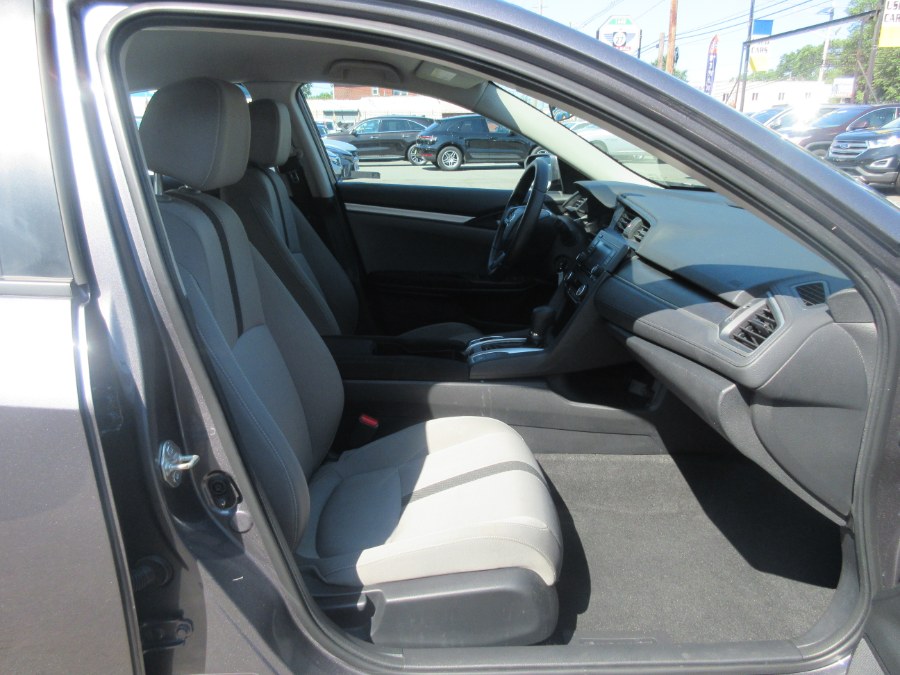 2018 Honda Civic Sedan LX CVT, available for sale in Linden, New Jersey | Route 27 Auto Mall. Linden, New Jersey 2018 Honda Civic Sedan LX CVT, available for sale in Linden, New Jersey | Route 27 Auto Mall. Linden, New Jersey
