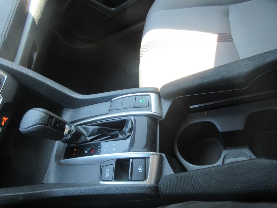 2018 Honda Civic Sedan LX CVT, available for sale in Linden, New Jersey | Route 27 Auto Mall. Linden, New Jersey 2018 Honda Civic Sedan LX CVT, available for sale in Linden, New Jersey | Route 27 Auto Mall. Linden, New Jersey