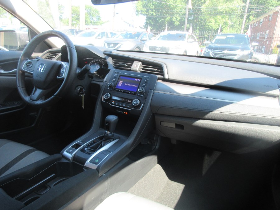 2018 Honda Civic Sedan LX CVT, available for sale in Linden, New Jersey | Route 27 Auto Mall. Linden, New Jersey 2018 Honda Civic Sedan LX CVT, available for sale in Linden, New Jersey | Route 27 Auto Mall. Linden, New Jersey