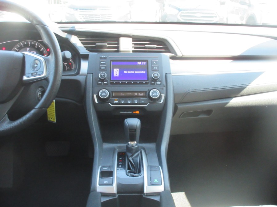 2018 Honda Civic Sedan LX CVT, available for sale in Linden, New Jersey | Route 27 Auto Mall. Linden, New Jersey 2018 Honda Civic Sedan LX CVT, available for sale in Linden, New Jersey | Route 27 Auto Mall. Linden, New Jersey
