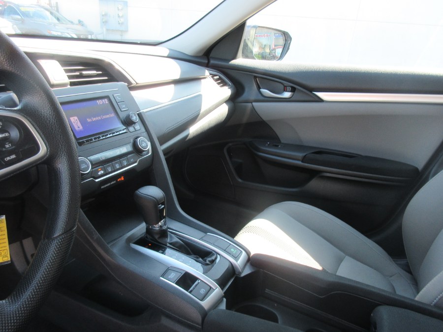 2018 Honda Civic Sedan LX CVT, available for sale in Linden, New Jersey | Route 27 Auto Mall. Linden, New Jersey 2018 Honda Civic Sedan LX CVT, available for sale in Linden, New Jersey | Route 27 Auto Mall. Linden, New Jersey