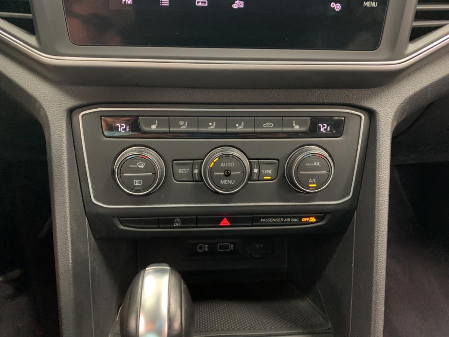 2019 Volkswagen Atlas 3.6L V6 SE w/Technology 4MOTION, available for sale in Inwood, New York | 5 Towns Drive. Inwood, New York 2019 Volkswagen Atlas 3.6L V6 SE w/Technology 4MOTION, available for sale in Inwood, New York | 5 Towns Drive. Inwood, New York