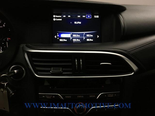 2017 Infiniti Qx30 Premium AWD, available for sale in Naugatuck, Connecticut | J&M Automotive Sls&Svc LLC. Naugatuck, Connecticut 2017 Infiniti Qx30 Premium AWD, available for sale in Naugatuck, Connecticut | J&M Automotive Sls&Svc LLC. Naugatuck, Connecticut