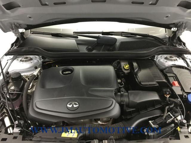 2017 Infiniti Qx30 Premium AWD, available for sale in Naugatuck, Connecticut | J&M Automotive Sls&Svc LLC. Naugatuck, Connecticut 2017 Infiniti Qx30 Premium AWD, available for sale in Naugatuck, Connecticut | J&M Automotive Sls&Svc LLC. Naugatuck, Connecticut
