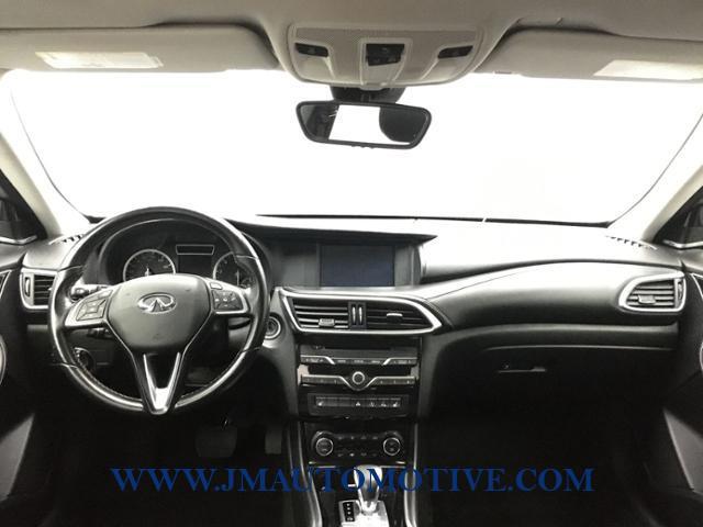 2017 Infiniti Qx30 Premium AWD, available for sale in Naugatuck, Connecticut | J&M Automotive Sls&Svc LLC. Naugatuck, Connecticut 2017 Infiniti Qx30 Premium AWD, available for sale in Naugatuck, Connecticut | J&M Automotive Sls&Svc LLC. Naugatuck, Connecticut
