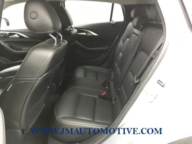 2017 Infiniti Qx30 Premium AWD, available for sale in Naugatuck, Connecticut | J&M Automotive Sls&Svc LLC. Naugatuck, Connecticut 2017 Infiniti Qx30 Premium AWD, available for sale in Naugatuck, Connecticut | J&M Automotive Sls&Svc LLC. Naugatuck, Connecticut
