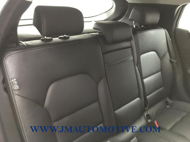 2017 Infiniti Qx30 Premium AWD, available for sale in Naugatuck, Connecticut | J&M Automotive Sls&Svc LLC. Naugatuck, Connecticut 2017 Infiniti Qx30 Premium AWD, available for sale in Naugatuck, Connecticut | J&M Automotive Sls&Svc LLC. Naugatuck, Connecticut