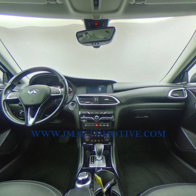 2017 Infiniti Qx30 Premium AWD, available for sale in Naugatuck, Connecticut | J&M Automotive Sls&Svc LLC. Naugatuck, Connecticut 2017 Infiniti Qx30 Premium AWD, available for sale in Naugatuck, Connecticut | J&M Automotive Sls&Svc LLC. Naugatuck, Connecticut