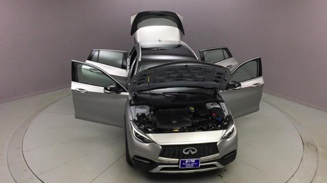 2017 Infiniti Qx30 Premium AWD, available for sale in Naugatuck, Connecticut | J&M Automotive Sls&Svc LLC. Naugatuck, Connecticut 2017 Infiniti Qx30 Premium AWD, available for sale in Naugatuck, Connecticut | J&M Automotive Sls&Svc LLC. Naugatuck, Connecticut