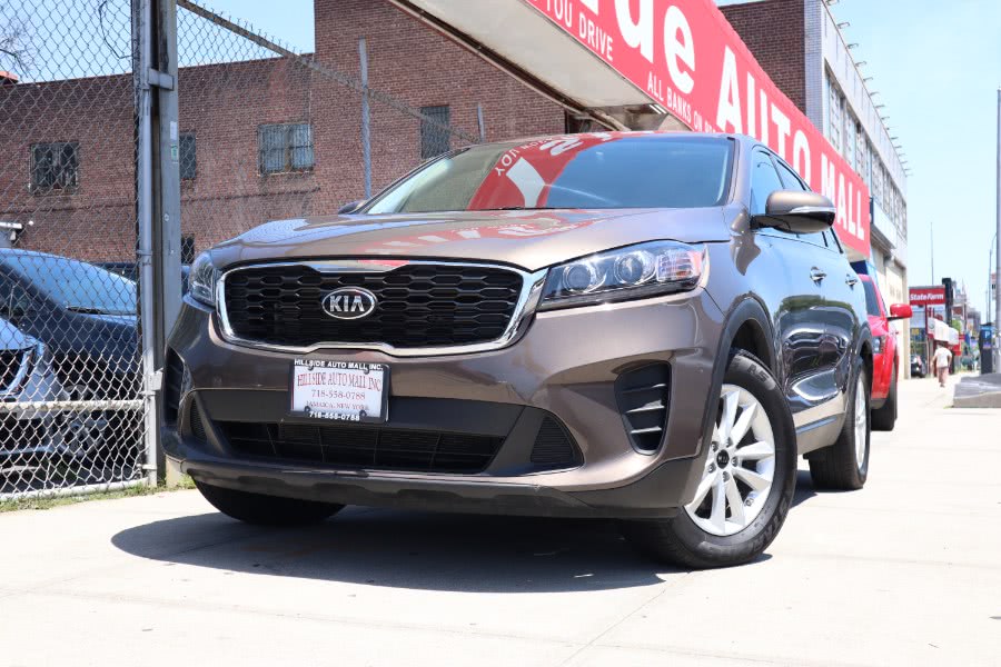 Kia Sorento 2019 in Jamaica, Queens, Long Island, New Jersey NY